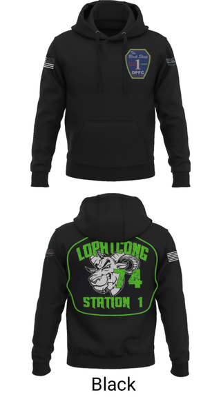 Hoodie, , Fire Department, Teamtime, Team time, sublimation, custom sports apparel, team uniforms, spirit wear, spiritwear, sports uniforms, custom shirts, team store, custom team store, fundraiser sports, apparel fundraiser
