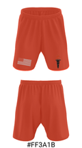 Columbus East High School Basketball 89653427 Athletic Shorts With Pockets - 15