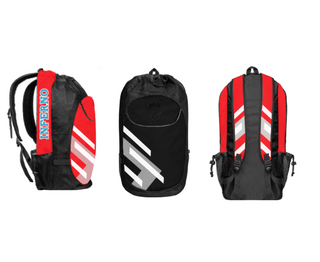 Gear Bag, Inferno, Men's Soccer, Teamtime, Team time, sublimation, custom sports apparel, team uniforms, spirit wear, spiritwear, sports uniforms, custom shirts, team store, custom team store, fundraiser sports, apparel fundraiser