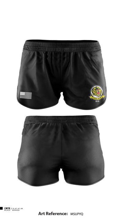 VMA-542 17520682 Ranger Panties - 1