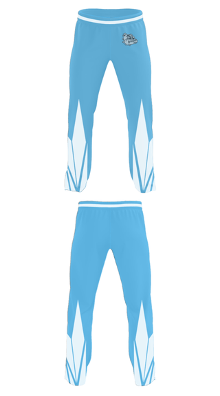 Sweatpants, Trinity High School Cross Country, Cross Country, Teamtime, Team time, sublimation, custom sports apparel, team uniforms, spirit wear, spiritwear, sports uniforms, custom shirts, team store, custom team store, fundraiser sports, apparel fundraiser