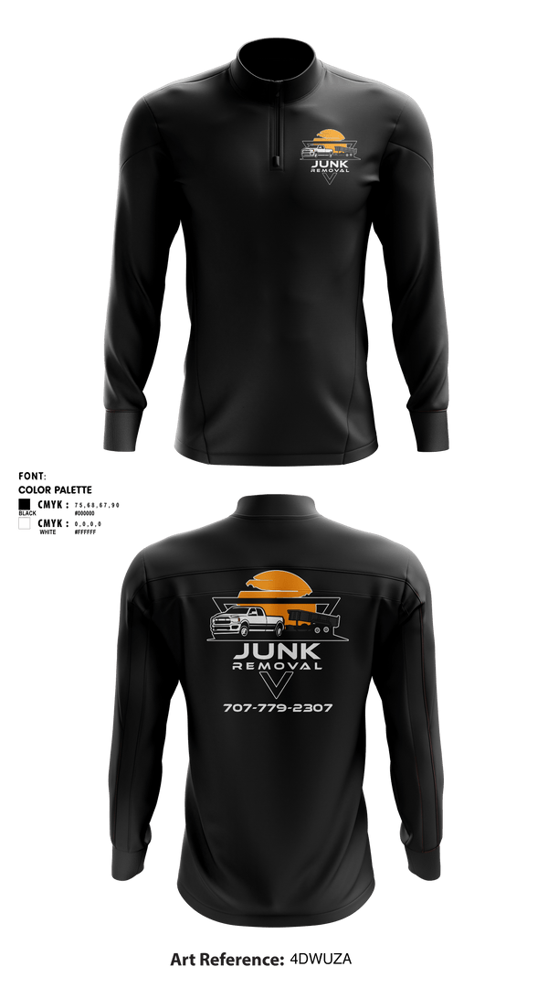 Quarter Zip Jacket, Rapid Removal, , Teamtime, Team time, sublimation, custom sports apparel, team uniforms, spirit wear, spiritwear, sports uniforms, custom shirts, team store, custom team store, fundraiser sports, apparel fundraiser