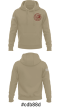 Carver Middle School Basketball 97462444 Hoodie - 17