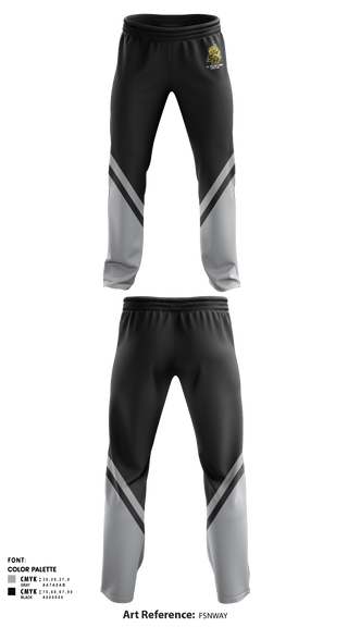 Sweatpants, St Helens High School Wrestling, Wrestling, Teamtime, Team time, sublimation, custom sports apparel, team uniforms, spirit wear, spiritwear, sports uniforms, custom shirts, team store, custom team store, fundraiser sports, apparel fundraiser