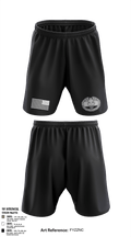Medic 90130615 Athletic Shorts With Pockets - 3
