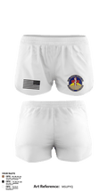18 Medical Support Squadron 85119719 Ranger Panties - 5