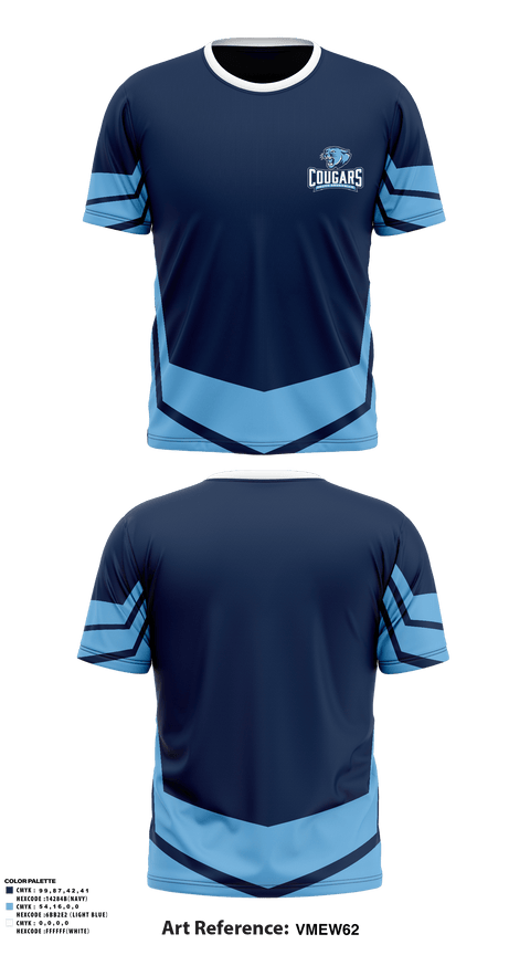 Short Sleeve Performance Shirt, South Brunswick High School Lacrosse, Men's Lacrosse, Teamtime, Team time, sublimation, custom sports apparel, team uniforms, spirit wear, spiritwear, sports uniforms, custom shirts, team store, custom team store, fundraiser sports, apparel fundraiser