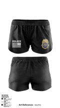 DEA Enforcement Group 46 13099367 Ranger Panties - 52