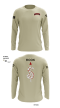 Rook 25414745 Long Sleeve Performance Shirt - 5
