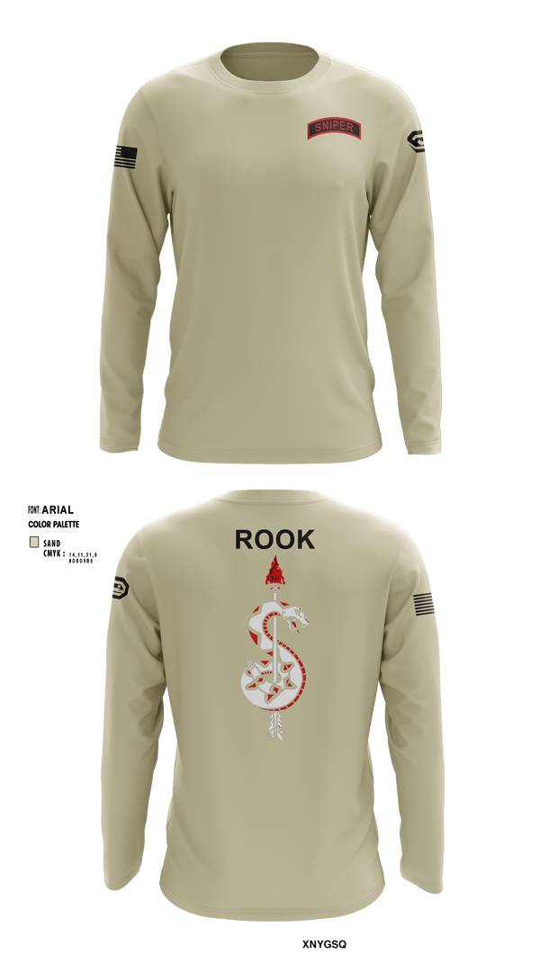 Long Sleeve Performance Shirt, , Army, Teamtime, Team time, sublimation, custom sports apparel, team uniforms, spirit wear, spiritwear, sports uniforms, custom shirts, team store, custom team store, fundraiser sports, apparel fundraiser