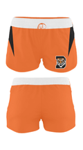 Dover High School Soccer 31537995 Women's Shorts - 18