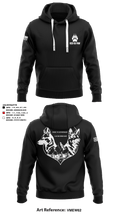 549th MWD DET 49192447 Hoodie - 1