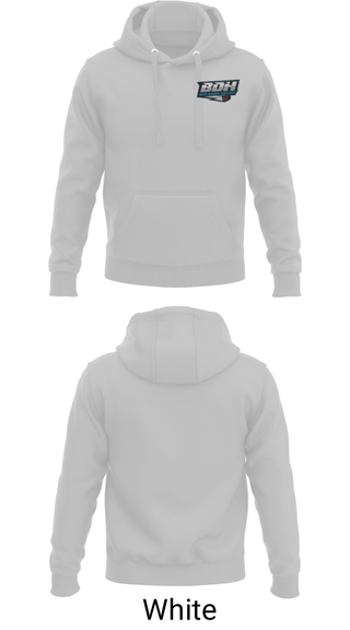 Hoodie, BarDown Hockey, , Teamtime, Team time, sublimation, custom sports apparel, team uniforms, spirit wear, spiritwear, sports uniforms, custom shirts, team store, custom team store, fundraiser sports, apparel fundraiser