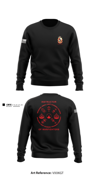 Crew Neck Sweatshirt, AITB, , Teamtime, Team time, sublimation, custom sports apparel, team uniforms, spirit wear, spiritwear, sports uniforms, custom shirts, team store, custom team store, fundraiser sports, apparel fundraiser