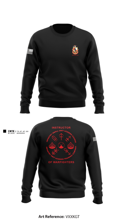 AITB 17971825 Crew Neck Sweatshirt - 2