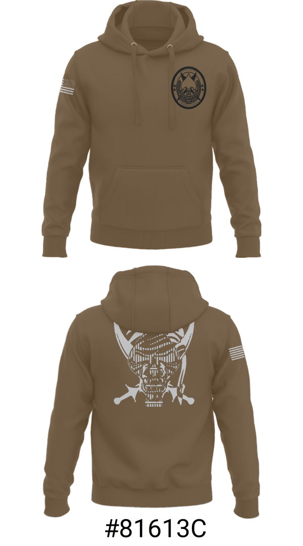 Hoodie, , Army, Teamtime, Team time, sublimation, custom sports apparel, team uniforms, spirit wear, spiritwear, sports uniforms, custom shirts, team store, custom team store, fundraiser sports, apparel fundraiser