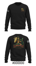 HQ 551 MP CO 17086699 Crew Neck Sweatshirt - 7