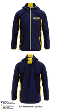 Soquel High School Football 13320903 Windbreaker - 1