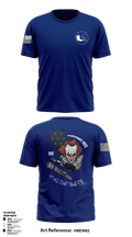 Mobile unit 2 64041633 Short Sleeve Performance Shirt - 50