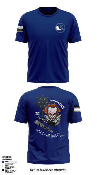 Short Sleeve Performance Shirt, , Navy, Teamtime, Team time, sublimation, custom sports apparel, team uniforms, spirit wear, spiritwear, sports uniforms, custom shirts, team store, custom team store, fundraiser sports, apparel fundraiser
