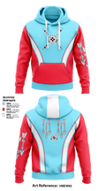 Battle Field Tested 69900481 Hoodie - 1