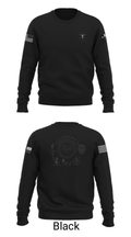 3-133 FA 79966998 Crew Neck Sweatshirt - 9