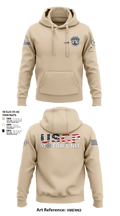 MOTOR UNIT 1828 8601121 Hoodie - 2