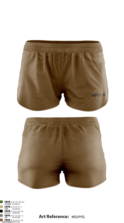 Dynamic 42906299 Ranger Panties - 52