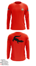 4-6 IN 39733287 Long Sleeve Performance Shirt - 3