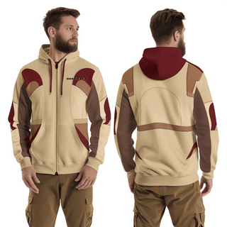 Hoodie, RockieRed, Men's Basketball, Teamtime, Team time, sublimation, custom sports apparel, team uniforms, spirit wear, spiritwear, sports uniforms, custom shirts, team store, custom team store, fundraiser sports, apparel fundraiser