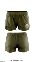 TAYLORSVILLE POLICE DEPARTMENT LT 27466887 Ranger Panties - 9
