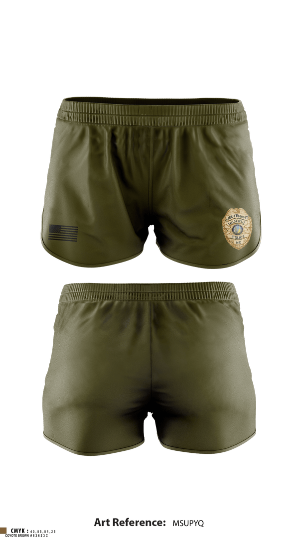 Ranger Panties, TAYLORSVILLE POLICE, Police, Teamtime, Team time, sublimation, custom sports apparel, team uniforms, spirit wear, spiritwear, sports uniforms, custom shirts, team store, custom team store, fundraiser sports, apparel fundraiser
