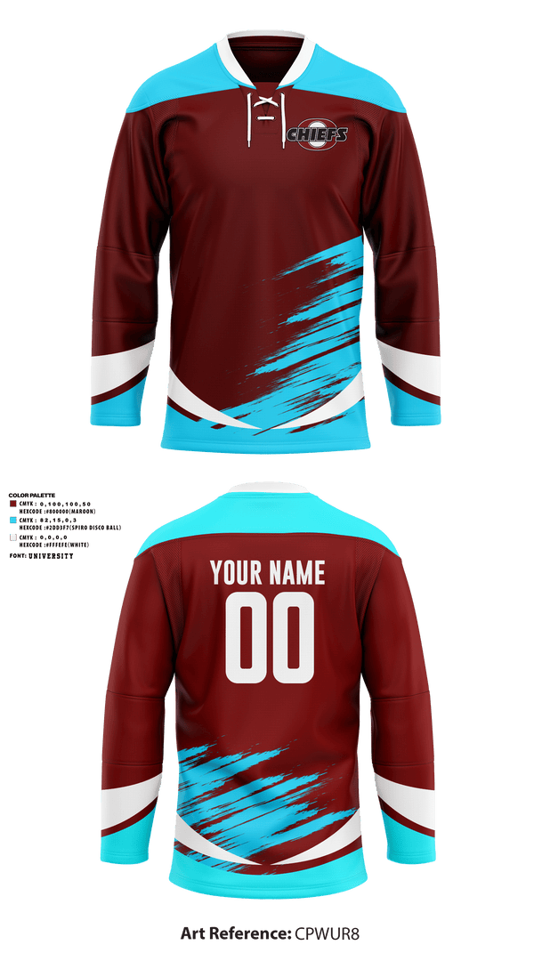 Hockey Jersey, Okemos High School Ice Hockey, Ice Hockey, Teamtime, Team time, sublimation, custom sports apparel, team uniforms, spirit wear, spiritwear, sports uniforms, custom shirts, team store, custom team store, fundraiser sports, apparel fundraiser