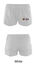 Evansville Central High School Golf 73028882 Ranger Panties - 37