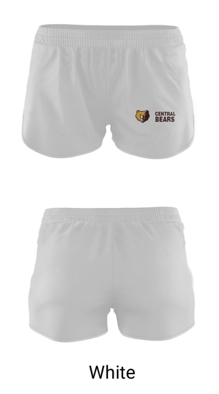 Ranger Panties, Evansville Central High School Golf, Golf, Teamtime, Team time, sublimation, custom sports apparel, team uniforms, spirit wear, spiritwear, sports uniforms, custom shirts, team store, custom team store, fundraiser sports, apparel fundraiser