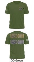 CF Division 63223192 Short Sleeve Performance Shirt - 30