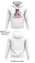 Anniston High School 96960836 Hoodie - 5