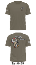 84th Engineer Battalion S&D 81399960 Short Sleeve Performance Shirt - 47