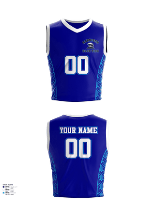 Womens Basketball Jersey, Harrison High School Basketball, Women's Basketball, Teamtime, Team time, sublimation, custom sports apparel, team uniforms, spirit wear, spiritwear, sports uniforms, custom shirts, team store, custom team store, fundraiser sports, apparel fundraiser
