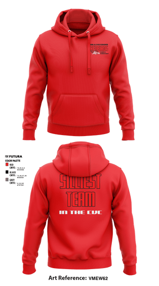 Hoodie, Allentown High School Cross Country, Cross Country, Teamtime, Team time, sublimation, custom sports apparel, team uniforms, spirit wear, spiritwear, sports uniforms, custom shirts, team store, custom team store, fundraiser sports, apparel fundraiser