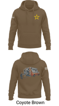 Cavalier Battalion 59114160 Hoodie - 44