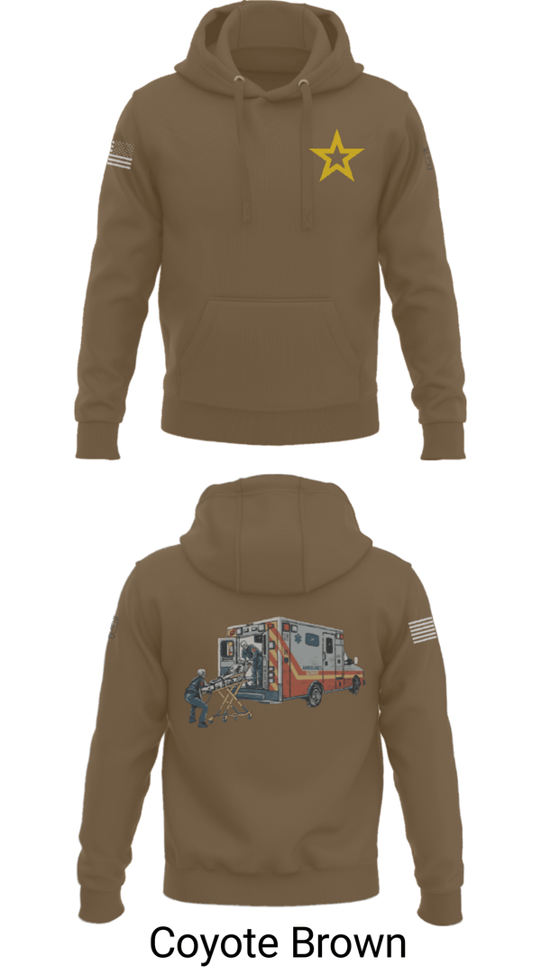 Hoodie, , Army, Teamtime, Team time, sublimation, custom sports apparel, team uniforms, spirit wear, spiritwear, sports uniforms, custom shirts, team store, custom team store, fundraiser sports, apparel fundraiser