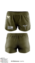 2-502IN Medical Platoon 90993317 Ranger Panties - 3