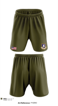 315 SFS CHS 73678027 Athletic Shorts With Pockets - 3