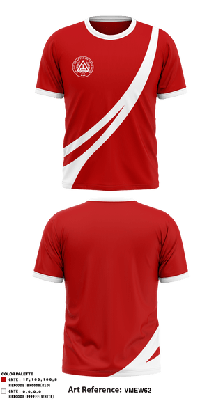 Short Sleeve Performance Shirt, , , Teamtime, Team time, sublimation, custom sports apparel, team uniforms, spirit wear, spiritwear, sports uniforms, custom shirts, team store, custom team store, fundraiser sports, apparel fundraiser