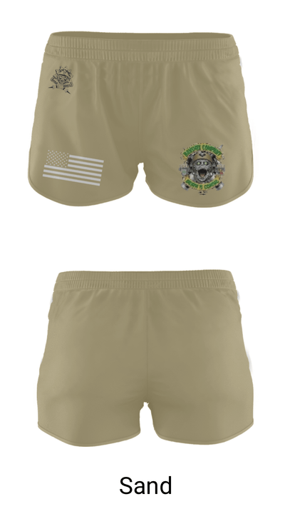 War Hogs 92830770 Ranger Panties - 6
