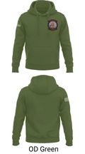 2D LAAD SUPPLY 79626145 Hoodie - 52