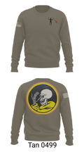 SNOT 2, RAIDER PLT, C-CO 39968914 Crew Neck Sweatshirt - 11