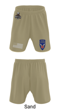 626 Field Feeding Company 43202804 Athletic Shorts With Pockets - 29