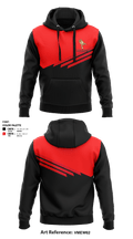 TRUTHFUL-23.LLC 37288792 Hoodie - 1